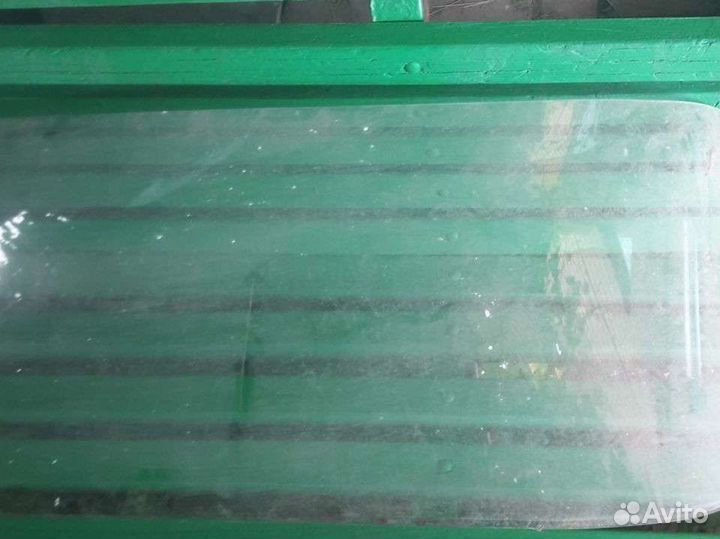 Лобовое стекло на ваз