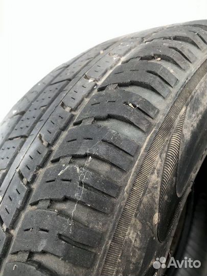 Amtel Cruise 4x4 215/65 R16 98H