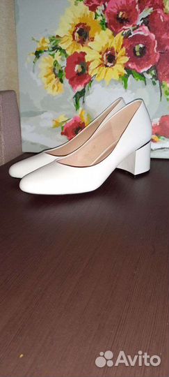 Туфли женские