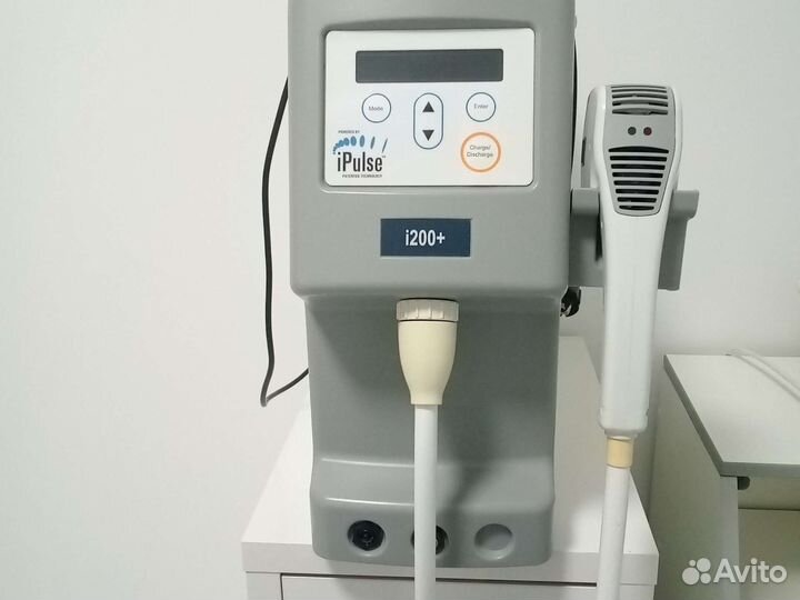 IPL система I200