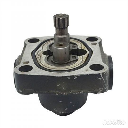 Хитачи zx280lch-3 гидравлический шестеренный насос