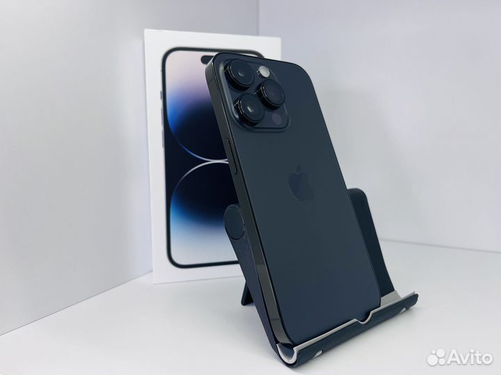 iPhone 14 Pro, 128 ГБ