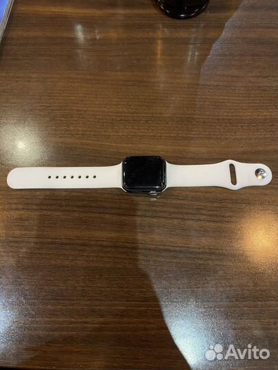 Часы apple watch SE 40mm