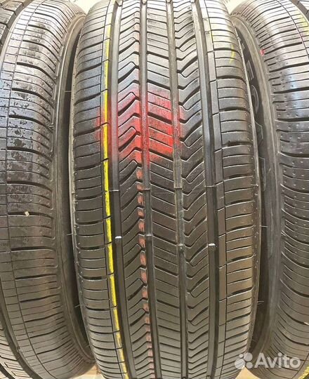 Nexen Milecap Taxi 215/65 R15 92N