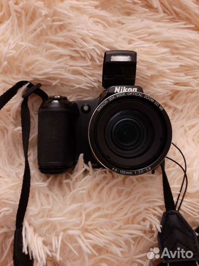 Фотоаппарат