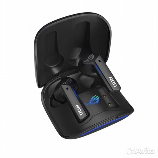 Asus Наушники беспроводные с микрофоном