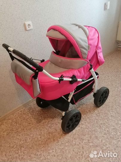 Детские коляски