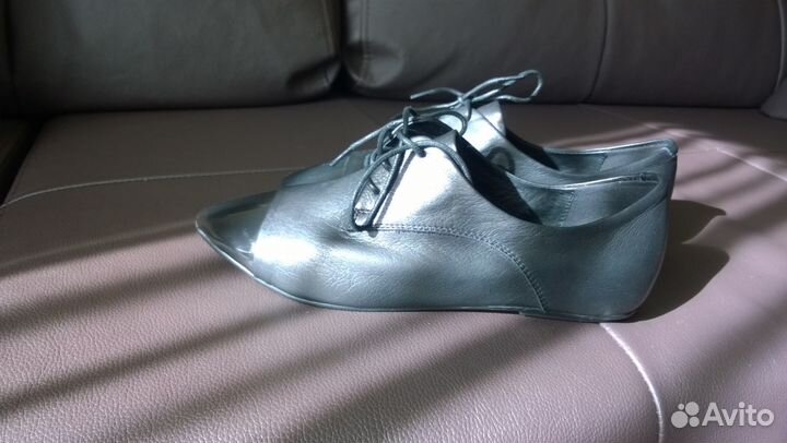 Новые туфли Vitacci