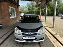 Geely MK 1.5 MT, 2011, 164 000 км, с пробегом, цена 385 000 руб.