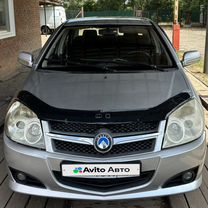 Geely MK 1.5 MT, 2011, 164 000 км, с пробегом, цена 385 000 руб.