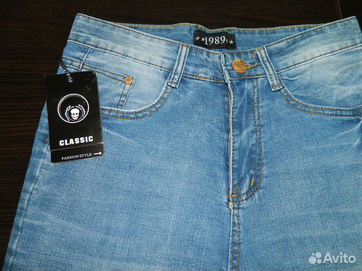 Шорты мужские Турция разм L-XL (52)