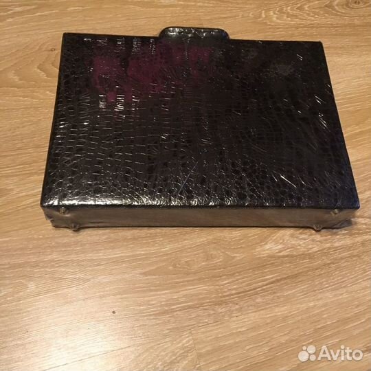 Подарочный набор ножей для барбекю