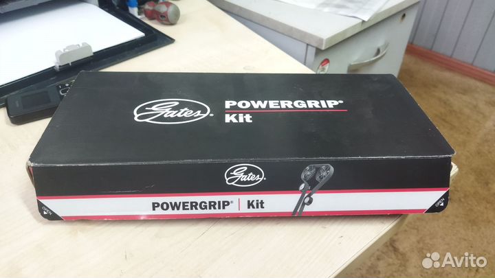 Комплект грм renault logan 04