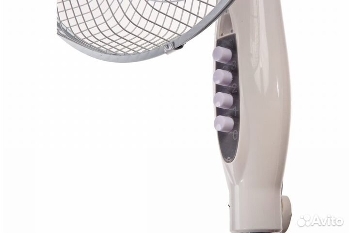 Электрический вентилятор Sturm SF4006