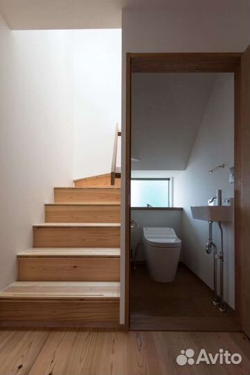 Строительство каркасных домов под ключ