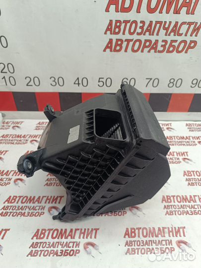 Корпус воздушного фильтра Hyundai Santa Fe 4 TM