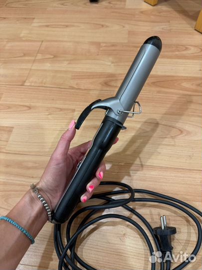 Плойка babyliss 32 мм