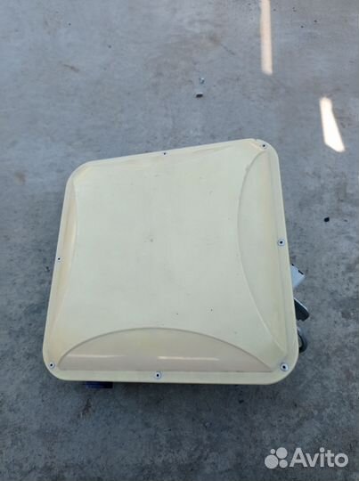 Комплект для интернета на дачу