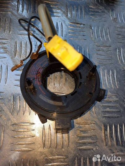 Шлейф подрулевай Audi A3 8L 1998 1J0959653B