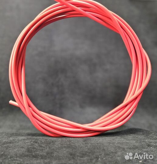 Рубашка троса тормоза SunRace, 5 метров (цельным к