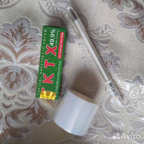 Машинка для перманентного макияжа