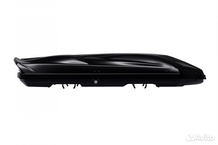 Багажный бокс cybort F1 410 206x80x33 см