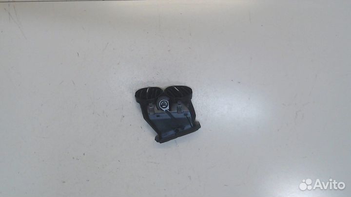 Дефлектор обдува салона Volkswagen Tiguan, 2011