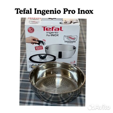 Sitemapcdatahttpsshopkedriinfotefal Ingenio Pro Inox