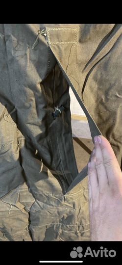 Плащ палатка