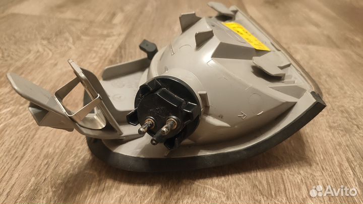 Указатель поворота Mercedes-Benz C-Class W202