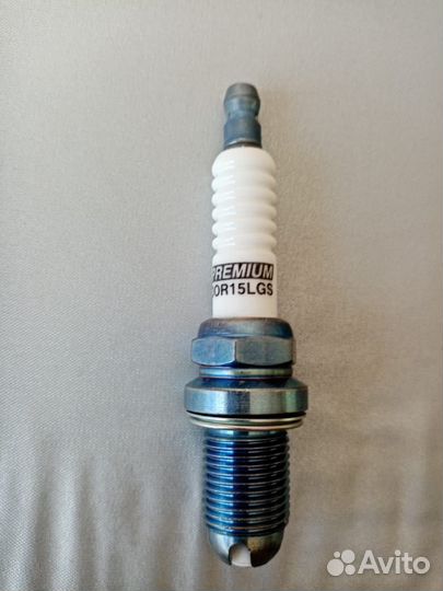 Продам свечи зажигания