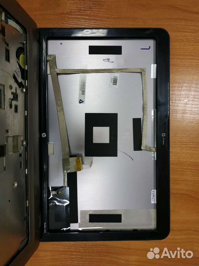 Запчасти для HP Pavilion dv6-3057er