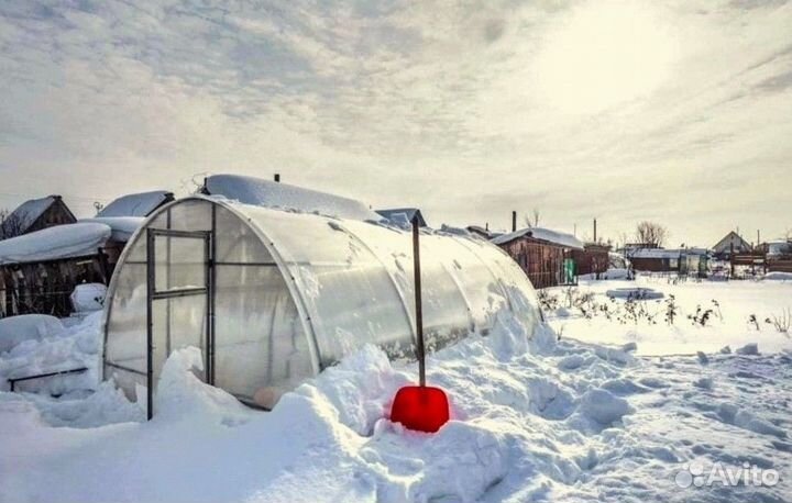 Теплица