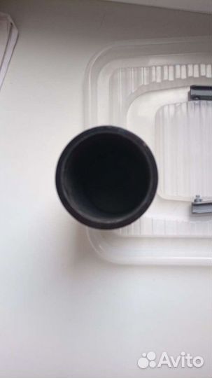 Стакан шунгиовый