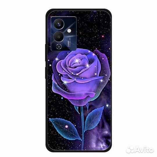 Чехол для телефона Tecno Pova 4