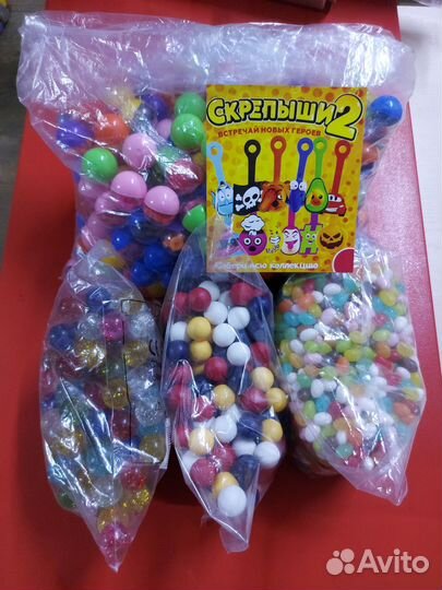 Автомат жвачка / Торговые автоматы механические