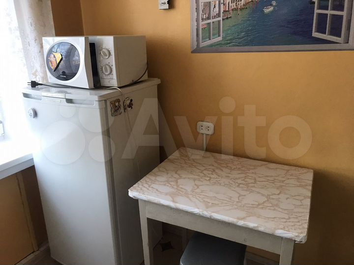 2-к. квартира, 42,1 м², 2/5 эт.