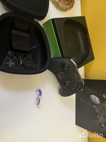 Геймпад Xbox Elite Controller 2