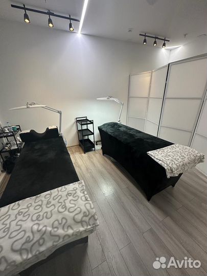 Аренда рабочего места мастера