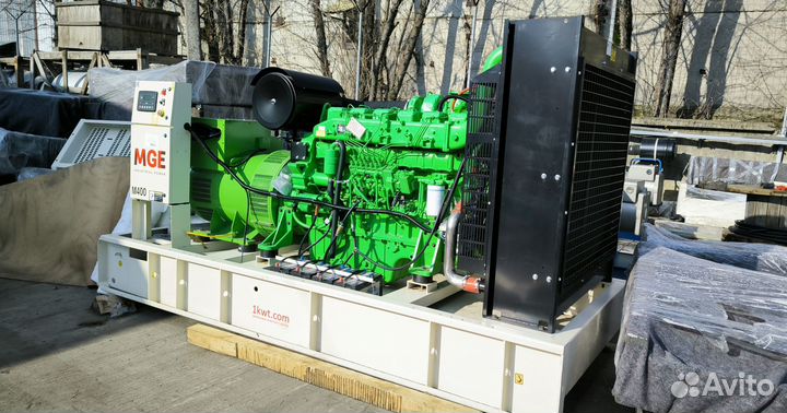 Дизельный генератор 50 кВт Strateg в кожухе