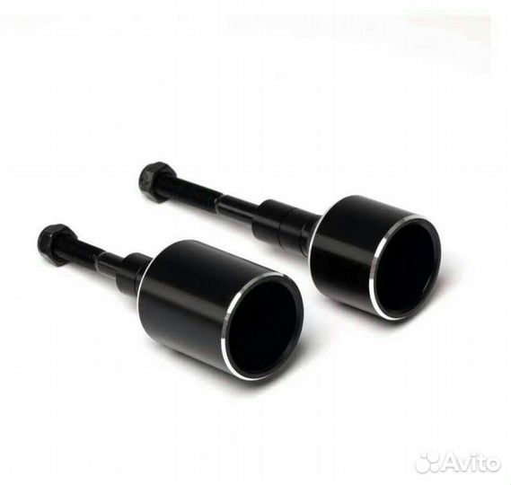 Пеги от oxelo mf 540