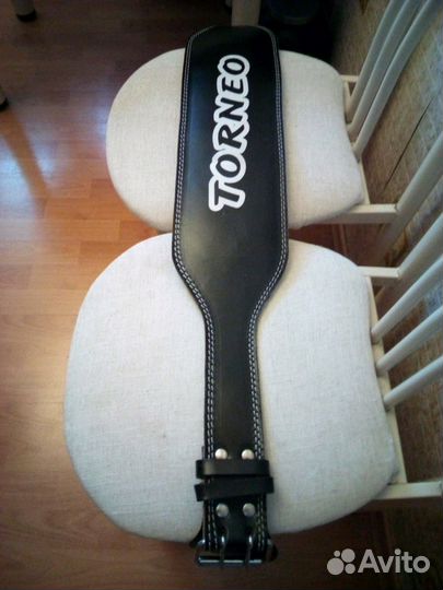 Ремень натуральная кожа