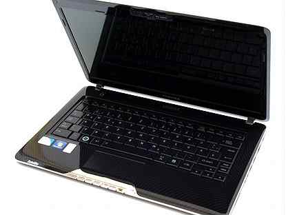 Toshiba Satellite T130 на запчасти