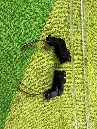 Подсветка дверей оригинал Audi A6 c7