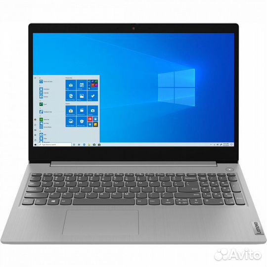 Ноутбук Lenovo IdeaPad 3 15IIL05 523394