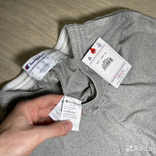 Шорты Champion оригинал, новые
