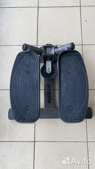 Тренажер мини степпер