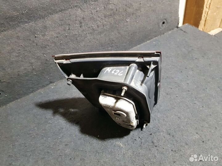 Фонарь задний mazda 626