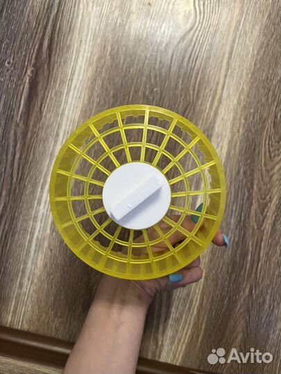 Колесо для грызунов