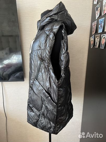 Жилет женский 60/62/64/66/68 5 цветов